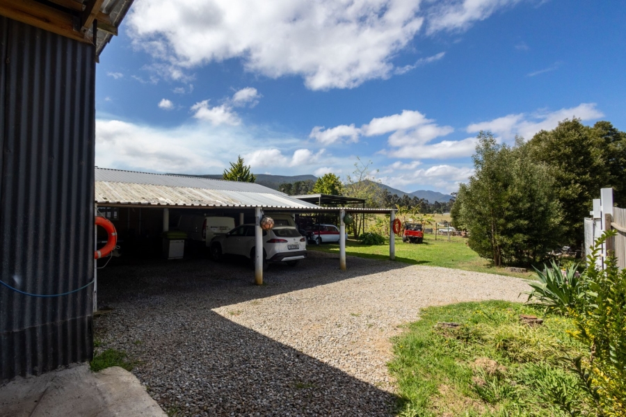 Commercial Property for Sale in Plettenberg Bay Rural Western Cape